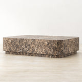 Palazzo Rectangle Coffee Table