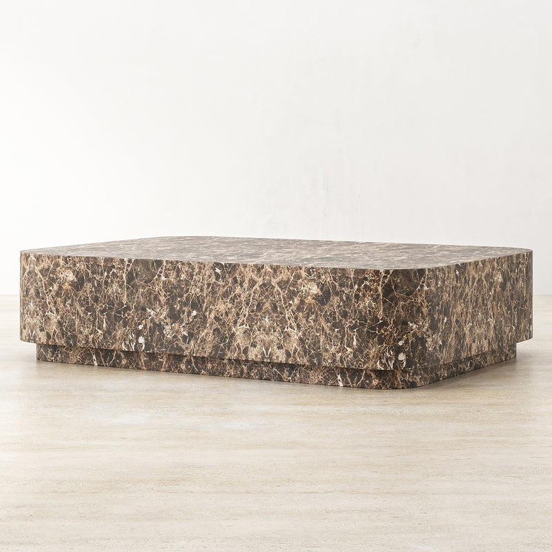 Palazzo Rectangle Coffee Table