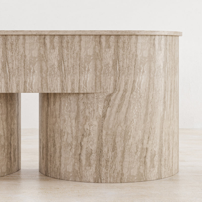 Brioni Console