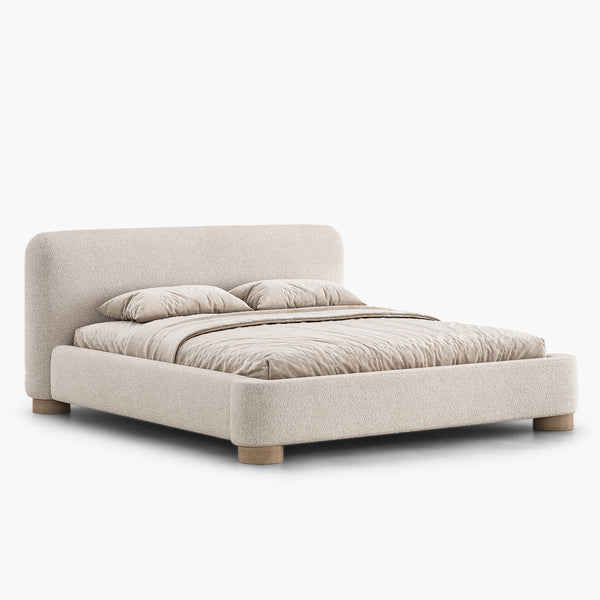 Noemi Bed