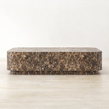 Palazzo Rectangle Coffee Table