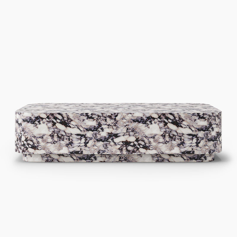 Palazzo Rectangle Coffee Table