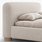 Noemi Bed