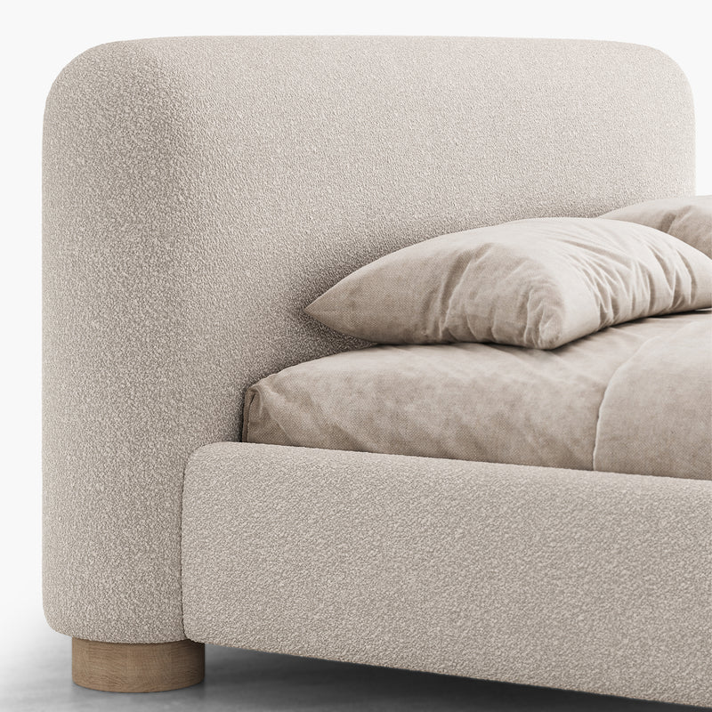 Noemi Bed