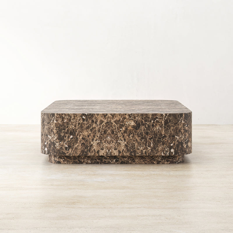 Palazzo Rectangle Coffee Table