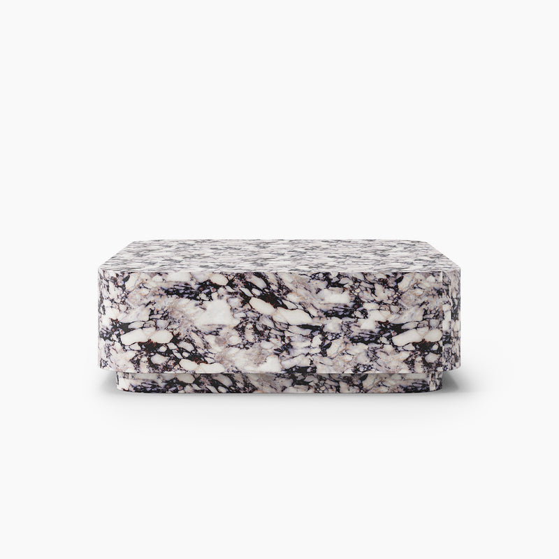 Palazzo Rectangle Coffee Table
