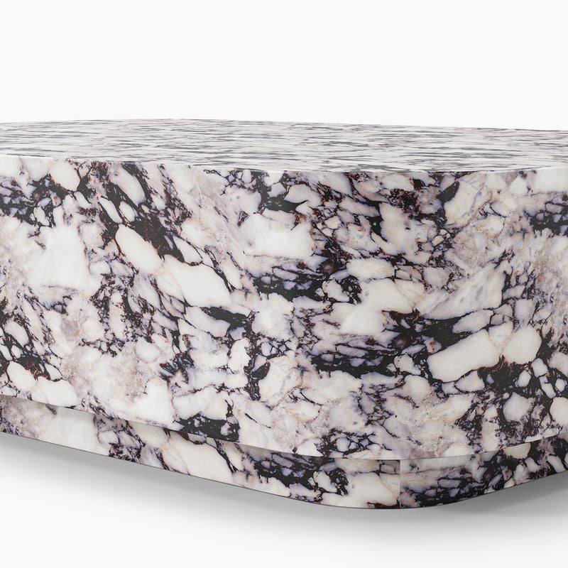 Palazzo Rectangle Coffee Table