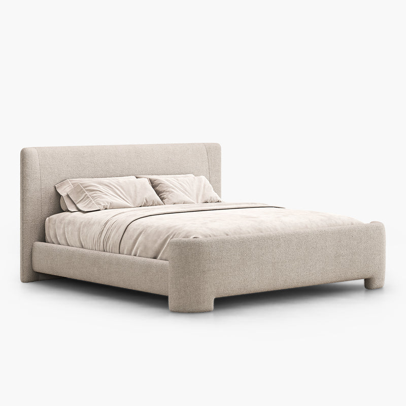 Camilla Bed