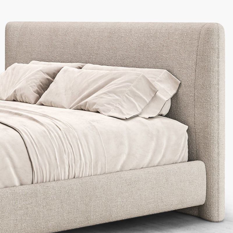 Camilla Bed