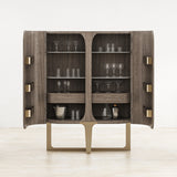 Valente Bar Unit