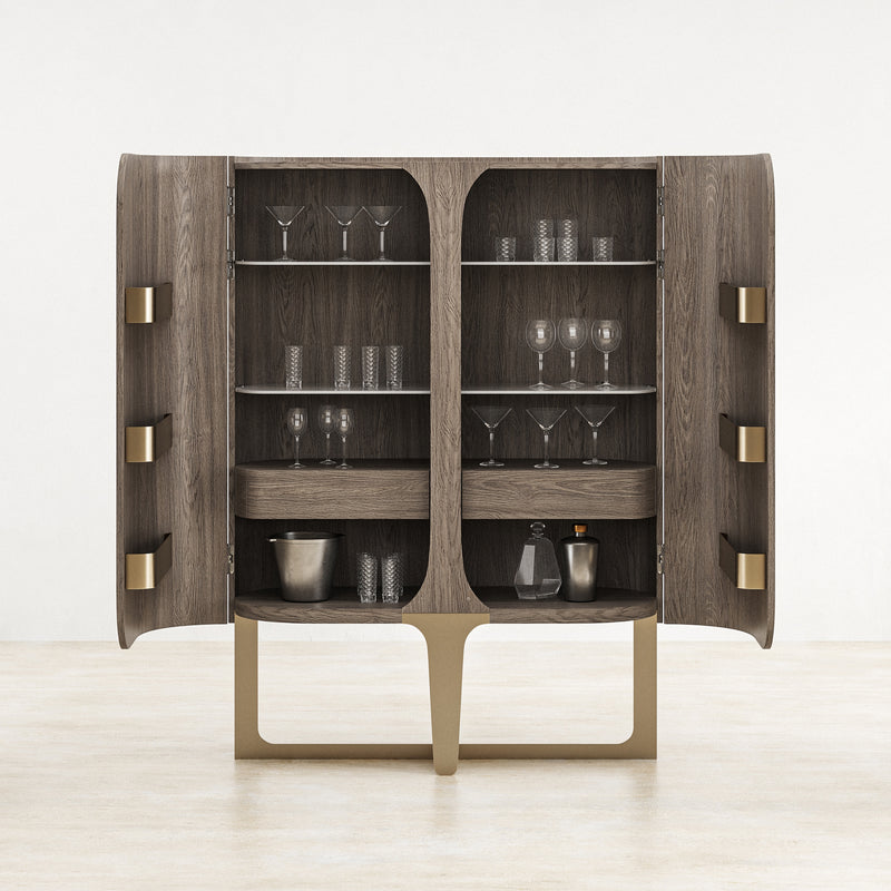 Valente Bar Unit