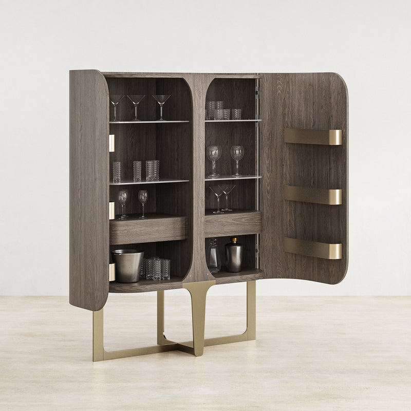 Valente Bar Unit