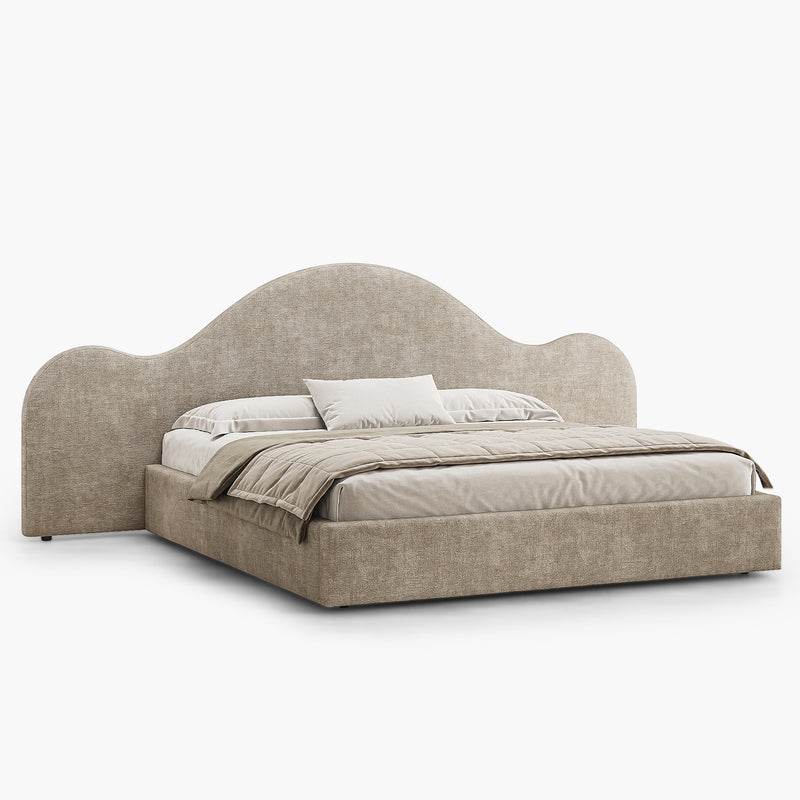 Claudio Bed