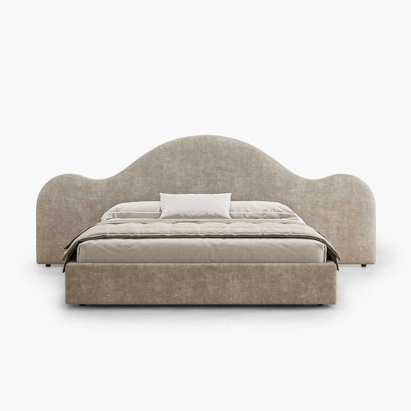 Claudio Bed