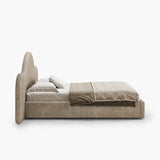 Claudio Bed