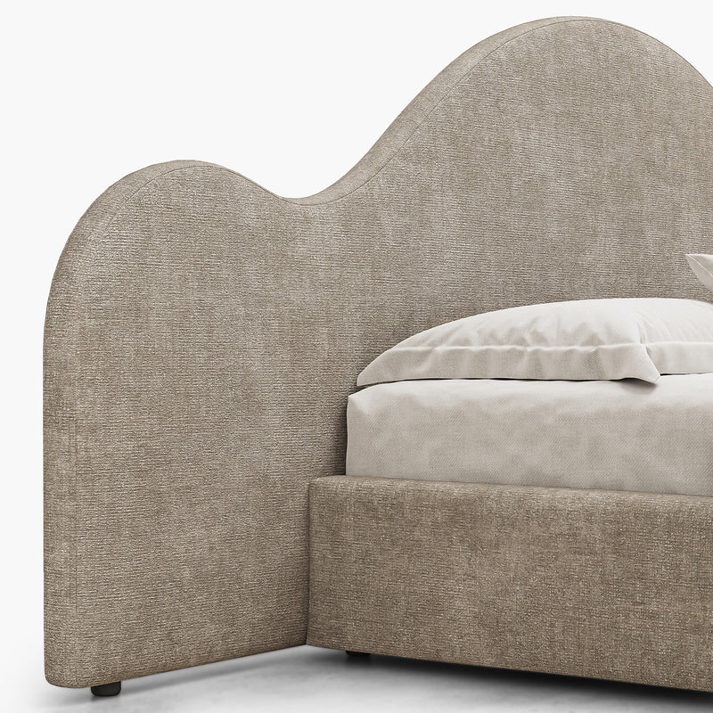 Claudio Bed