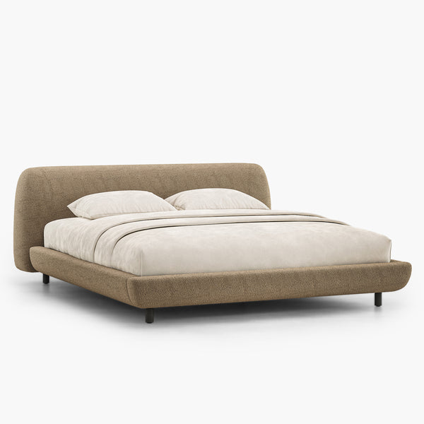 Geisei Bed