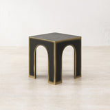 ARC SIDE TABLE