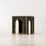 ARC SIDE TABLE