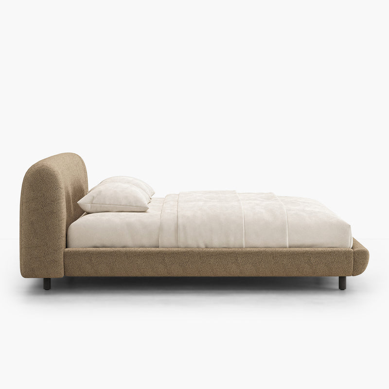 Geisei Bed