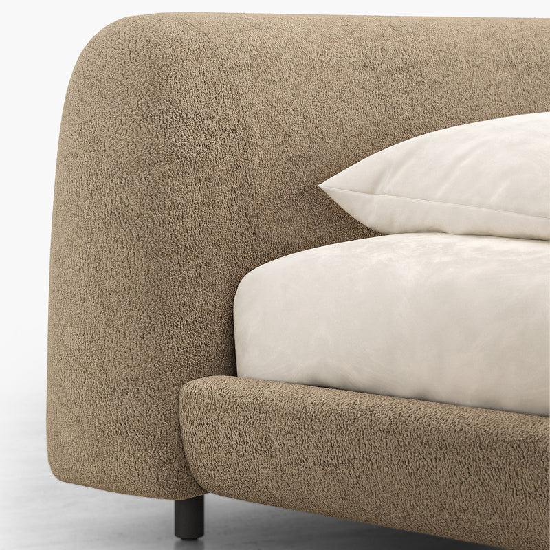 Geisei Bed