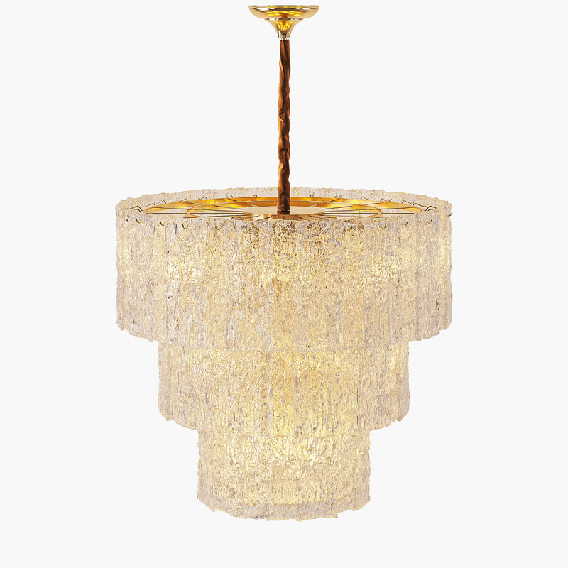 Delphine Chandelier Large