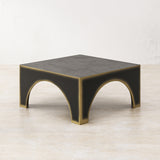 ARC COFFEE TABLE