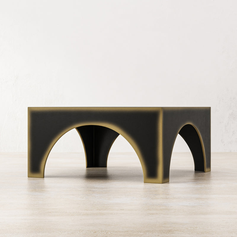 ARC COFFEE TABLE