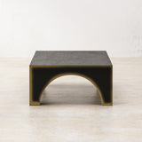 ARC COFFEE TABLE