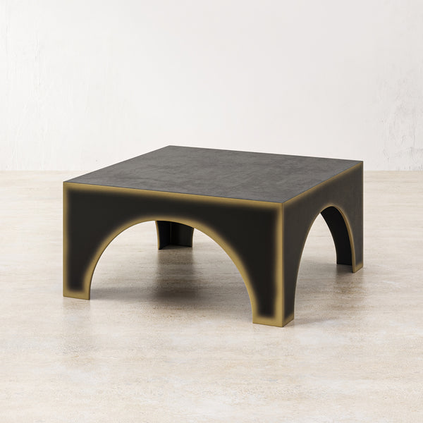 ARC COFFEE TABLE