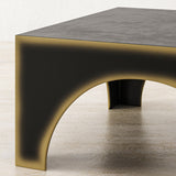 ARC COFFEE TABLE