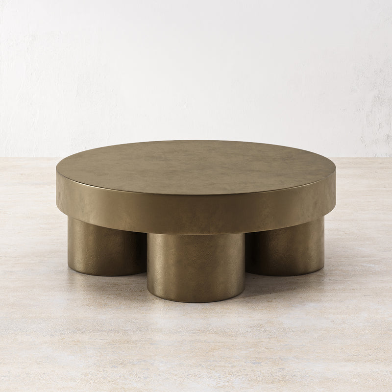 CINQUE COFFEE TABLE