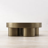 CINQUE COFFEE TABLE