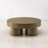 CINQUE COFFEE TABLE