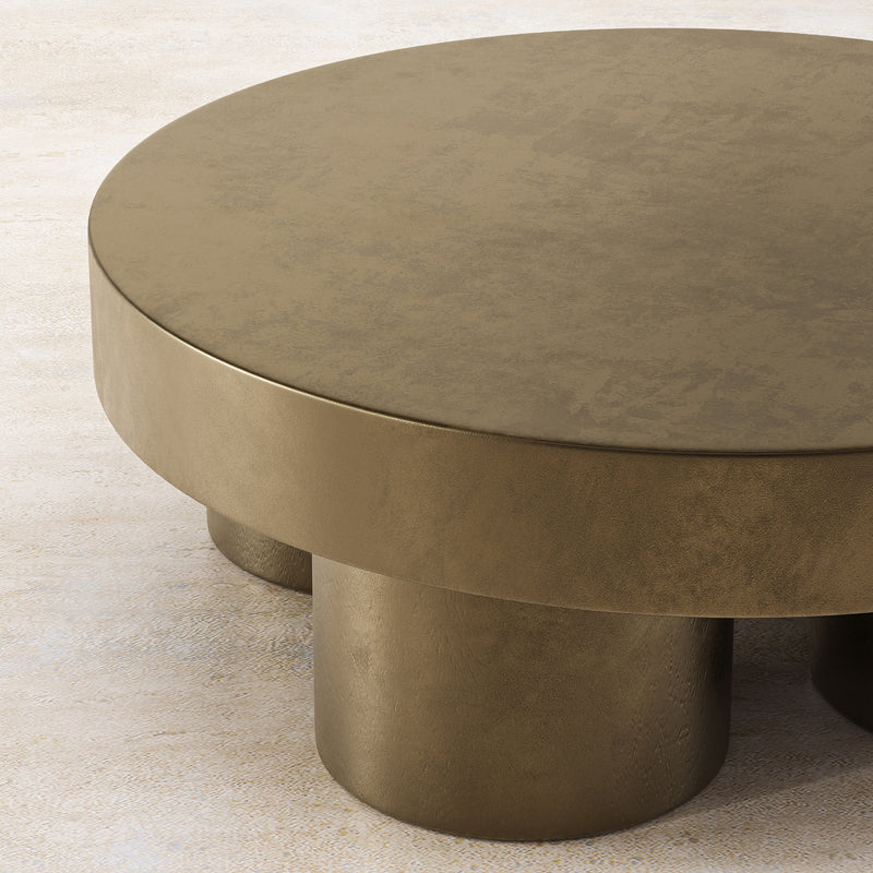 CINQUE COFFEE TABLE