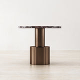 ELENA SIDE TABLE