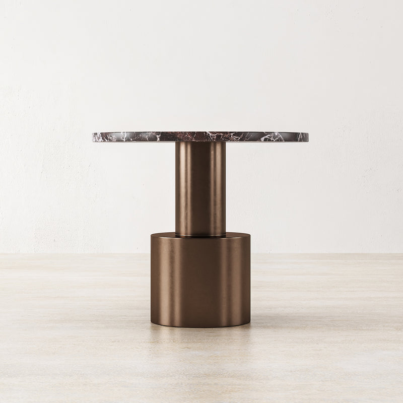 ELENA SIDE TABLE