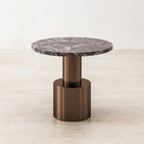 ELENA SIDE TABLE