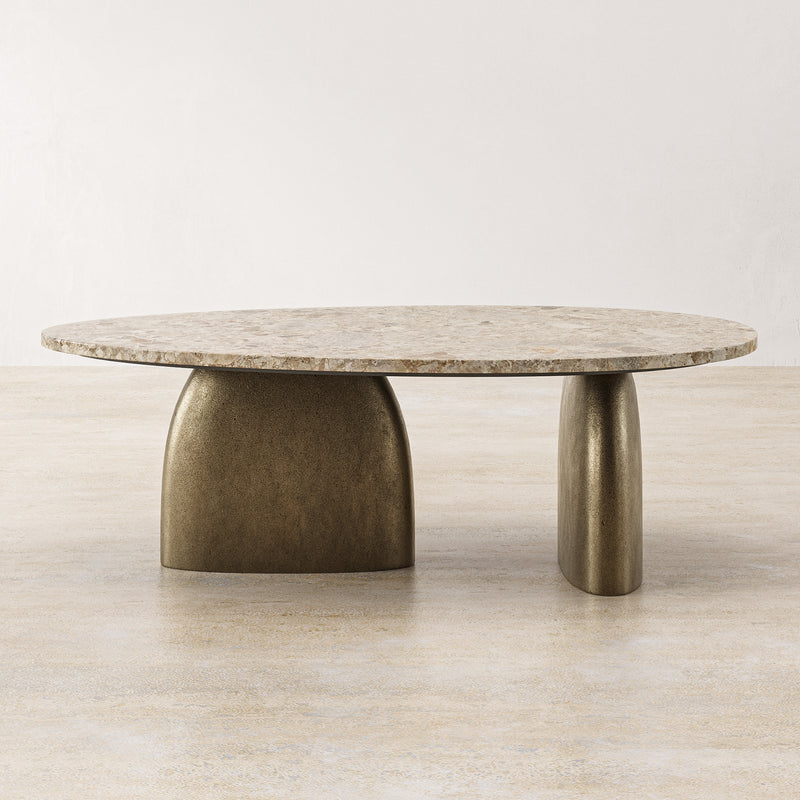 MATTEO COFFEE TABLE