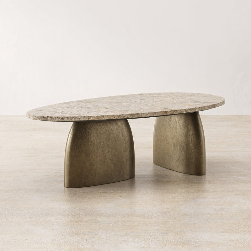 MATTEO COFFEE TABLE