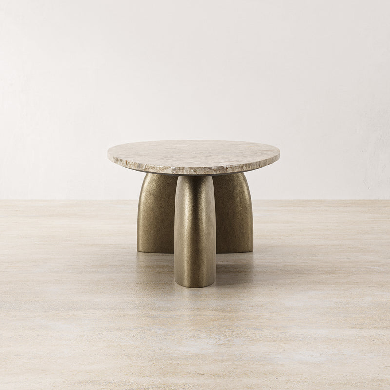 MATTEO COFFEE TABLE