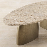 MATTEO COFFEE TABLE