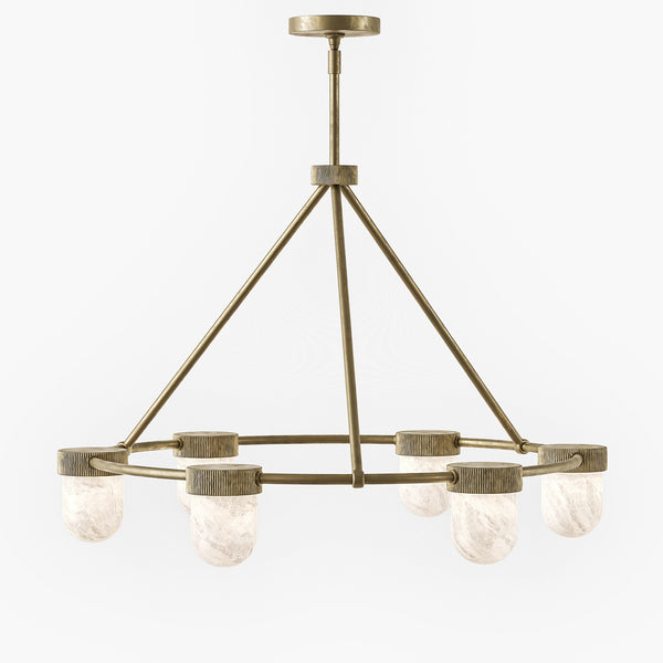 Arora Chandelier