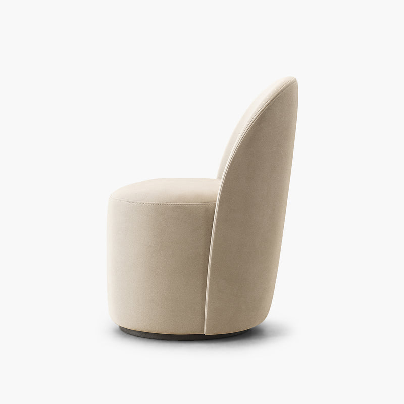 Margaux Swivel Chair