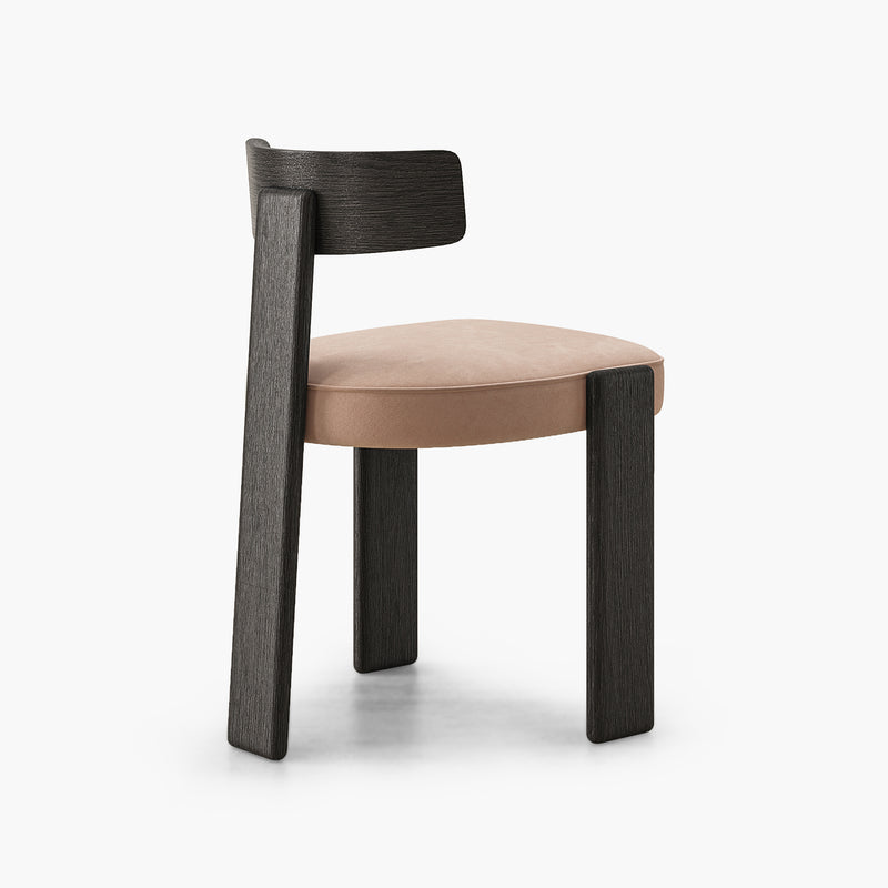Nobu Dining Chair