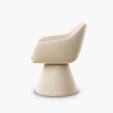 Lavini Swivel Chair