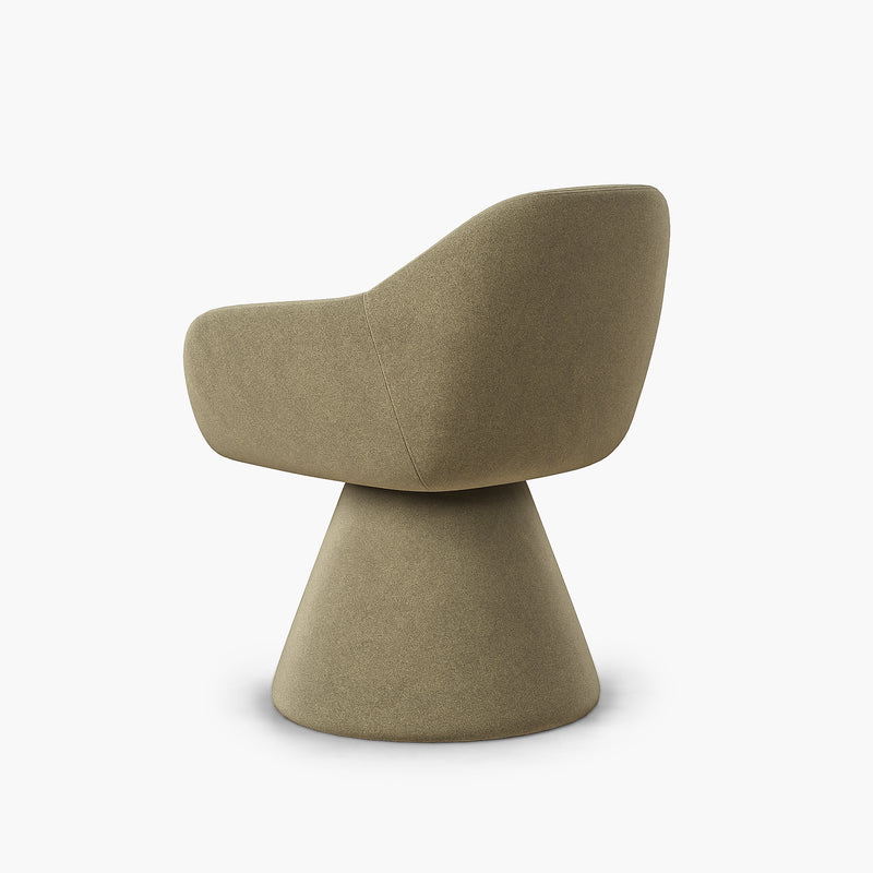 Lavini Swivel Chair