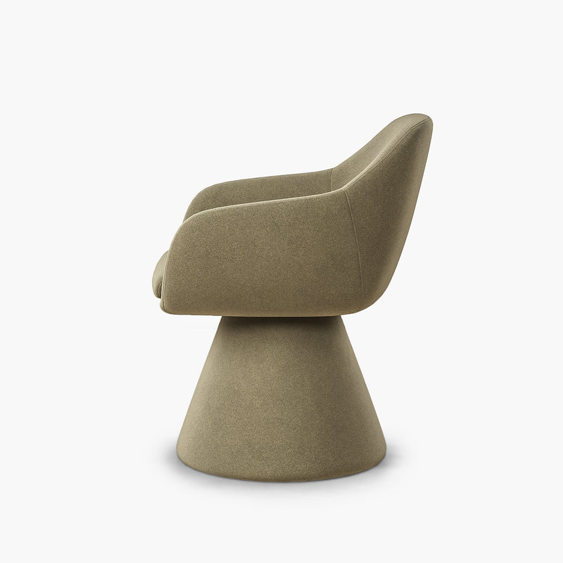 Lavini Swivel Chair