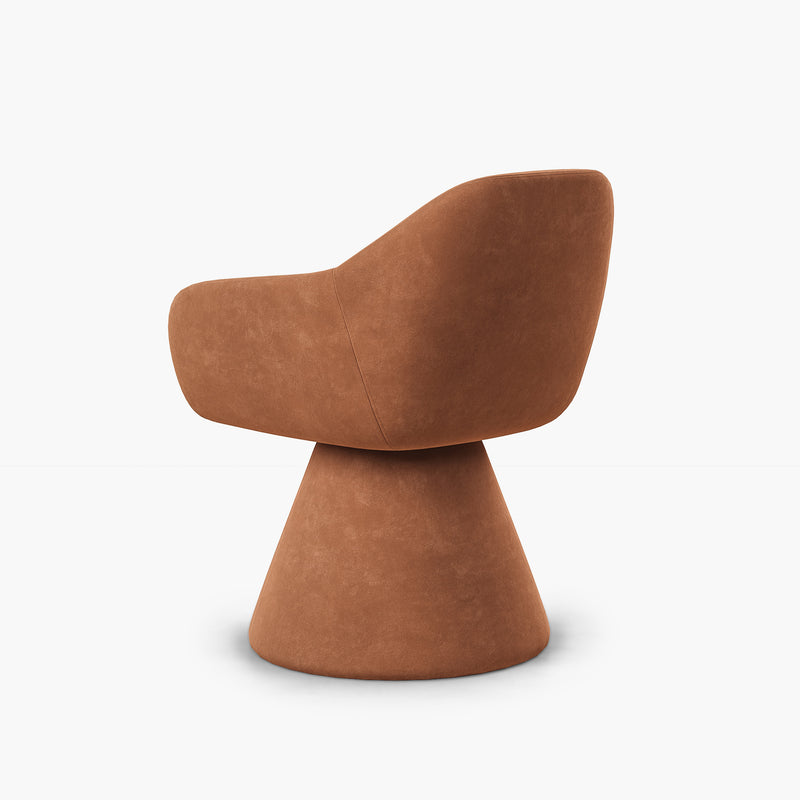 Lavini Swivel Chair