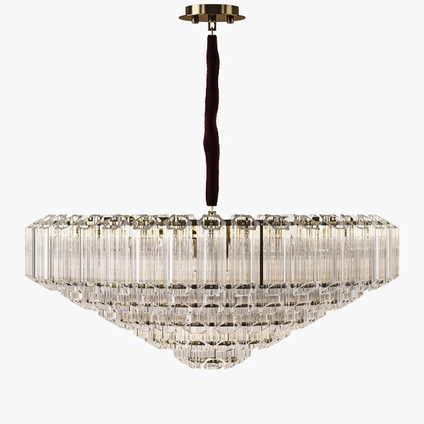 Aritzia Chandelier Large